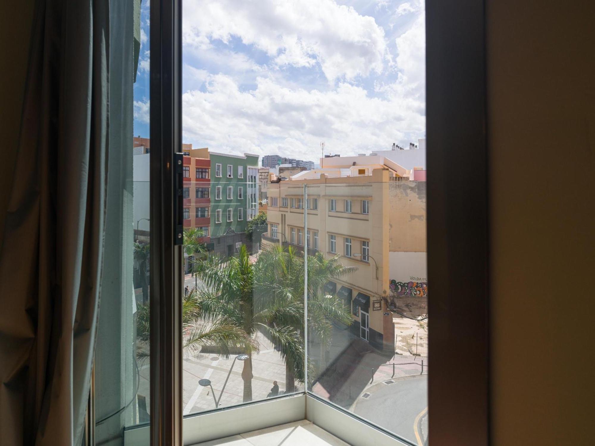 Feel Canteras Las Palmas de Gran Canaria Exterior foto